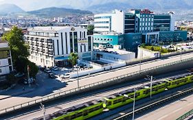 Grand Salizze Hotel