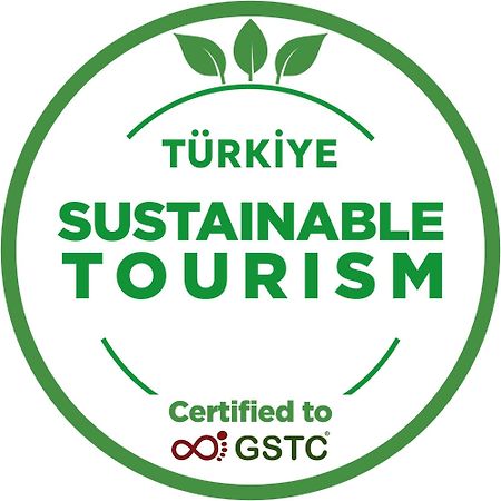 Grand Salizze Hotel Kestel  Dış mekan fotoğraf