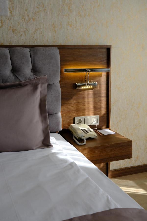 Grand Salizze Hotel Kestel  Dış mekan fotoğraf