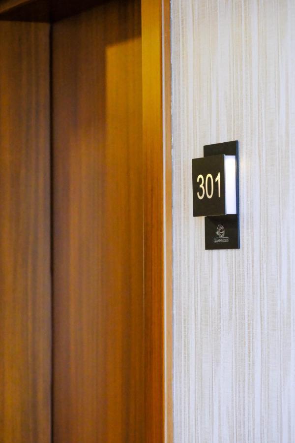 Grand Salizze Hotel Kestel  Dış mekan fotoğraf