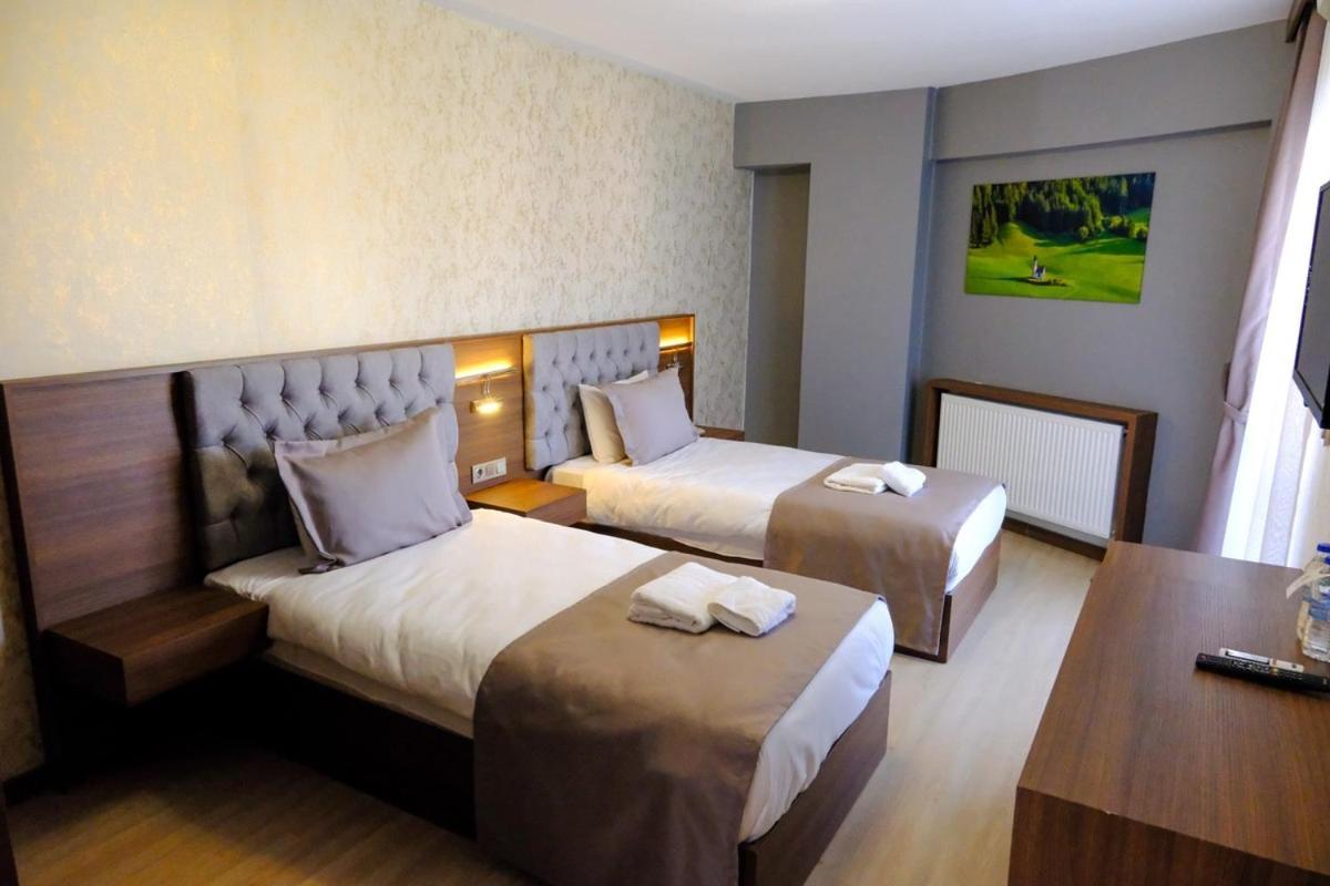 Grand Salizze Hotel Kestel  Dış mekan fotoğraf